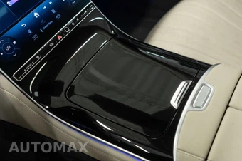 2023 Mercedes-Benz S 500 4MATIC - miniatura 17