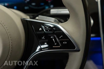 2023 Mercedes-Benz S 500 4MATIC - miniatura 20