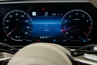 2023 Mercedes-Benz S 500 4MATIC - miniatura 21