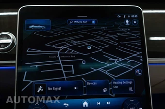2023 Mercedes-Benz S 500 4MATIC - miniatura 22