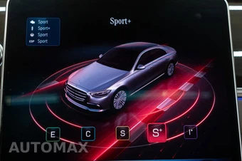 2023 Mercedes-Benz S 500 4MATIC - miniatura 27