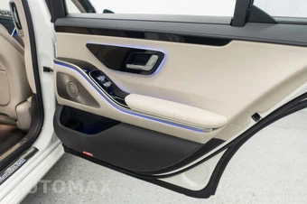2023 Mercedes-Benz S 500 4MATIC - miniatura 33