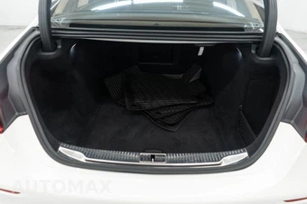 2023 Mercedes-Benz S 500 4MATIC - miniatura 36