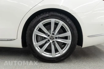 2023 Mercedes-Benz S 500 4MATIC - miniatura 40