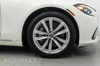 2023 Mercedes-Benz S 500 4MATIC - miniatura 42