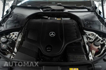 2023 Mercedes-Benz S 500 4MATIC - miniatura 43