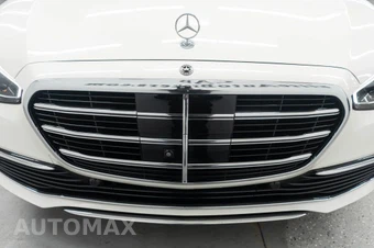 2023 Mercedes-Benz S 500 4MATIC - miniatura 45