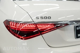 2023 Mercedes-Benz S 500 4MATIC - miniatura 47