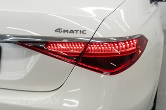 2023 Mercedes-Benz S 500 4MATIC - miniatura 48