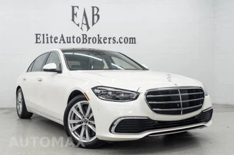 2023 Mercedes-Benz S 500 4MATIC - miniatura 54