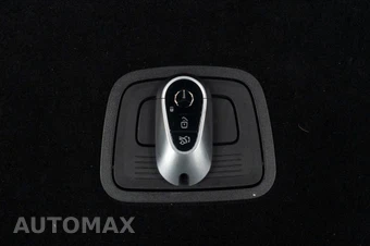 2023 Mercedes-Benz S 500 4MATIC - miniatura 58