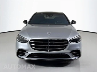 2023 Mercedes-Benz S 500 4MATIC - miniatura 11