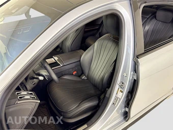 2023 Mercedes-Benz S 500 4MATIC - miniatura 14