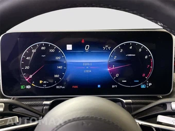 2023 Mercedes-Benz S 500 4MATIC - miniatura 16