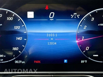 2023 Mercedes-Benz S 500 4MATIC - miniatura 17