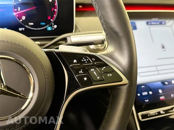 2023 Mercedes-Benz S 500 4MATIC - miniatura 20