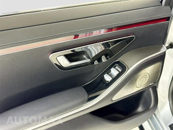 2023 Mercedes-Benz S 500 4MATIC - miniatura 24
