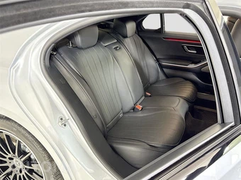 2023 Mercedes-Benz S 500 4MATIC - miniatura 26