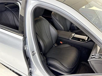2023 Mercedes-Benz S 500 4MATIC - miniatura 28