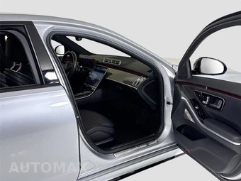 2023 Mercedes-Benz S 500 4MATIC - miniatura 29