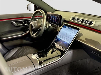 2023 Mercedes-Benz S 500 4MATIC - miniatura 30