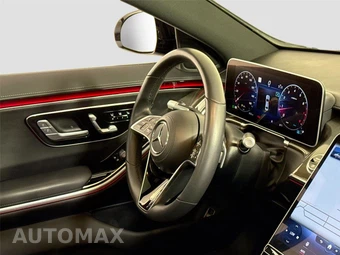 2023 Mercedes-Benz S 500 4MATIC - miniatura 31