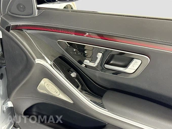 2023 Mercedes-Benz S 500 4MATIC - miniatura 32