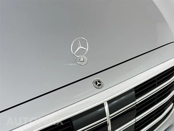 2023 Mercedes-Benz S 500 4MATIC - miniatura 33
