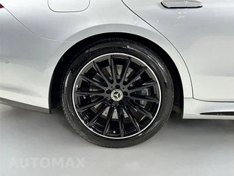2023 Mercedes-Benz S 500 4MATIC - miniatura 36