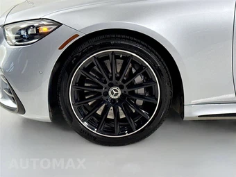 2023 Mercedes-Benz S 500 4MATIC - miniatura 38