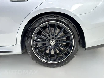 2023 Mercedes-Benz S 500 4MATIC - miniatura 39