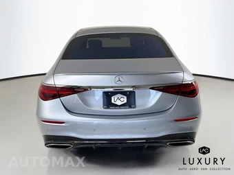 2023 Mercedes-Benz S 500 4MATIC - miniatura 7