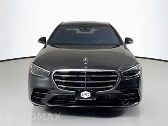 2023 Mercedes-Benz S 500 4MATIC - miniatura 11