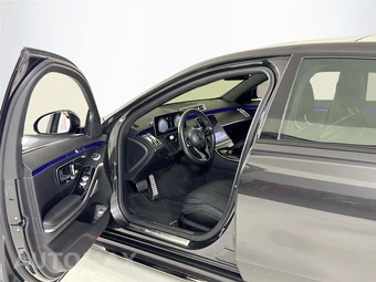 2023 Mercedes-Benz S 500 4MATIC - miniatura 12