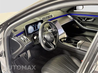 2023 Mercedes-Benz S 500 4MATIC - miniatura 13