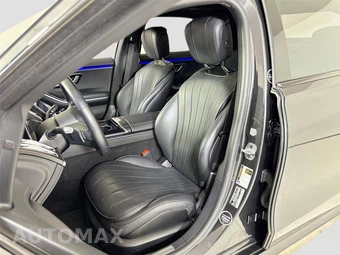 2023 Mercedes-Benz S 500 4MATIC - miniatura 14