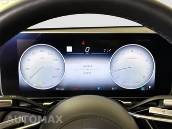 2023 Mercedes-Benz S 500 4MATIC - miniatura 16