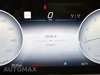 2023 Mercedes-Benz S 500 4MATIC - miniatura 17