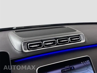 2023 Mercedes-Benz S 500 4MATIC - miniatura 18
