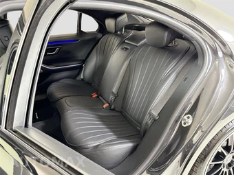 2023 Mercedes-Benz S 500 4MATIC - miniatura 21