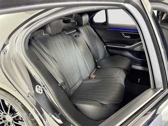 2023 Mercedes-Benz S 500 4MATIC - miniatura 24