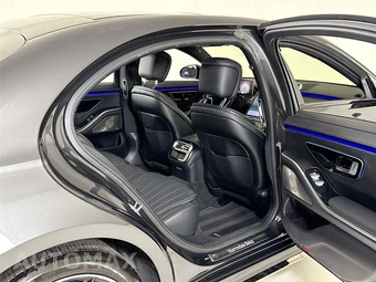 2023 Mercedes-Benz S 500 4MATIC - miniatura 25