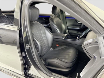 2023 Mercedes-Benz S 500 4MATIC - miniatura 26