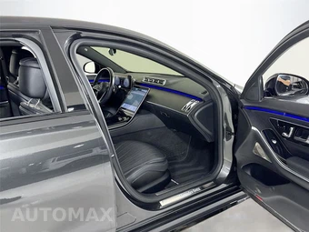 2023 Mercedes-Benz S 500 4MATIC - miniatura 27