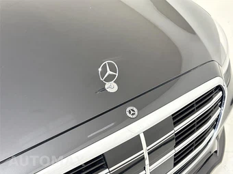 2023 Mercedes-Benz S 500 4MATIC - miniatura 30