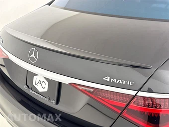 2023 Mercedes-Benz S 500 4MATIC - miniatura 31