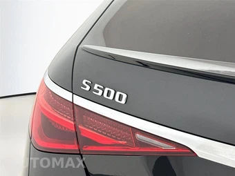 2023 Mercedes-Benz S 500 4MATIC - miniatura 32