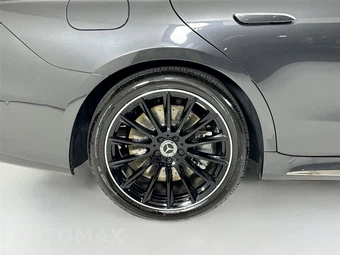 2023 Mercedes-Benz S 500 4MATIC - miniatura 33