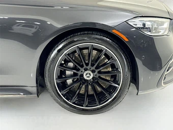 2023 Mercedes-Benz S 500 4MATIC - miniatura 34