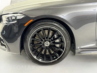 2023 Mercedes-Benz S 500 4MATIC - miniatura 35